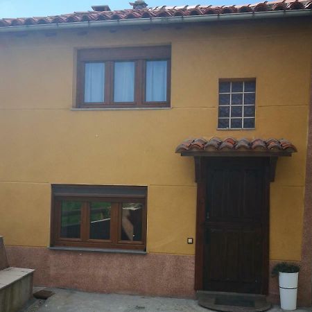 Hostal Casa Nueva Salas  Exterior foto
